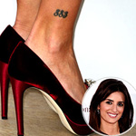 Penelope Cruz