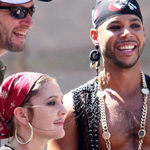 WILSON CRUZ