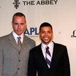 WILSON CRUZ