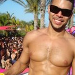 WILSON CRUZ