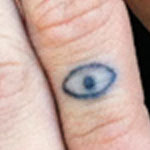 Miley Cyrus tattoos