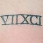 Miley Cyrus tattoos