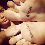 Miley Ray Cyrus