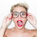 Miley Ray Cyrus
