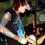 TRACE CYRUS