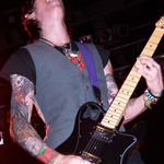 TRACE CYRUS