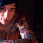 TRACE CYRUS