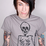 TRACE CYRUS