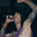 TRACE CYRUS