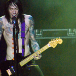 TRACE CYRUS