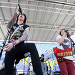 TRACE CYRUS