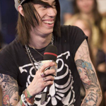 TRACE CYRUS