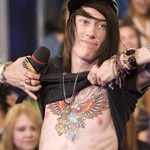 TRACE CYRUS