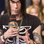 TRACE CYRUS