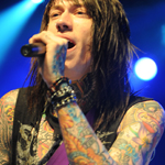 TRACE CYRUS
