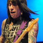 TRACE CYRUS
