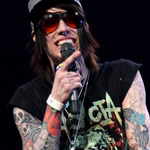 TRACE CYRUS