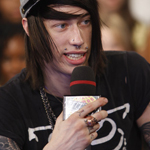 TRACE CYRUS