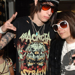 TRACE CYRUS