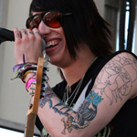 TRACE CYRUS
