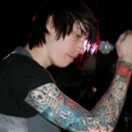 TRACE CYRUS