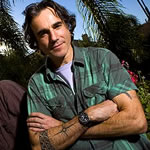 Daniel Day-Lewis tattoos