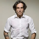 Daniel Day-Lewis tattoos