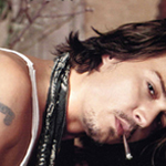 Johnny Depp