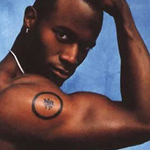 TAYE DIGGS