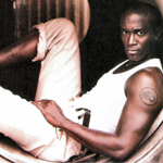 TAYE DIGGS