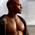 TAYE DIGGS