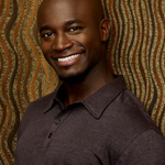 TAYE DIGGS