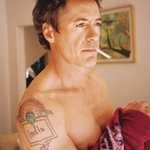 ROBERT DOWNEY JR.