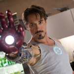 ROBERT DOWNEY JR.