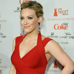 Hilary Duff
