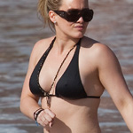 Hilary Duff