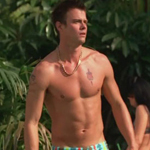 JOSH DUHAMEL 