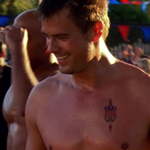 JOSH DUHAMEL 