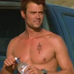JOSH DUHAMEL 