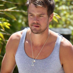 JOSH DUHAMEL 