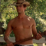 JOSH DUHAMEL 