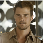 JOSH DUHAMEL 