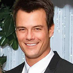 JOSH DUHAMEL 