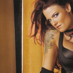 AMY DUMAS