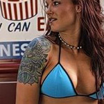 AMY DUMAS