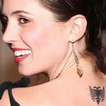 Eliza Dushku