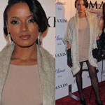 SELITA EBANKS 