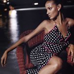 SELITA EBANKS 