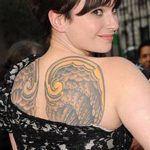 GIZZI ERSKINE