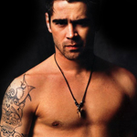 Colin Farrell